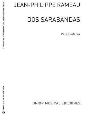 Dos Sarabandas