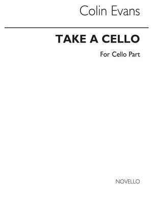 Take A Cello (Cello Part)