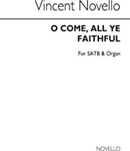 O Come All Ye Faithful (Adeste Fideles)