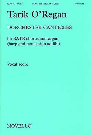 Dorchester Canticles