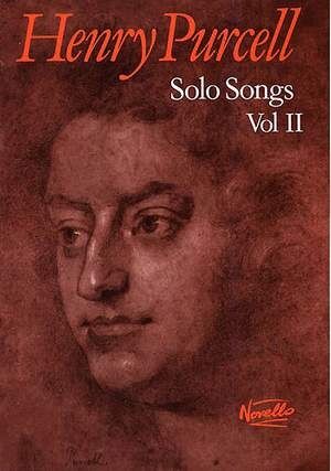 Solo Songs Volume II