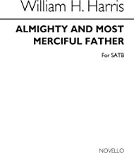 Almighty And Most Merciful Father