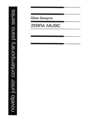 Zebra Music