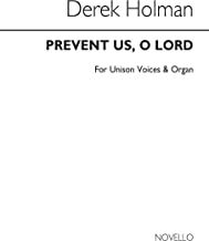 Prevent Us, O Lord