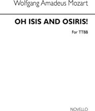 O'Isis And Osiris (TTBB)