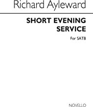 Short Evening Service