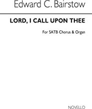 Lord I Call Upon Thee