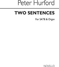 Two Sentences
