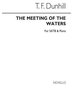 The Meeting Of The Waters