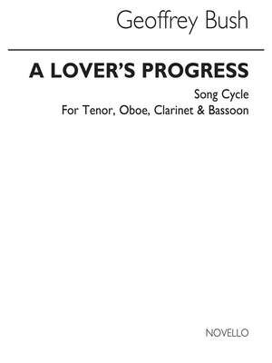 Lover's Progress
