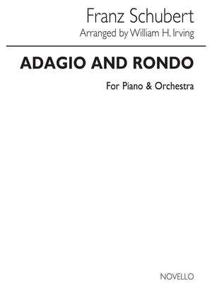Adagio And Rondo