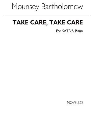 Take Care Take Care