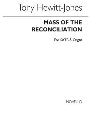 Mass Of The Reconciliation