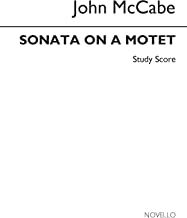 Sonata On A Motet