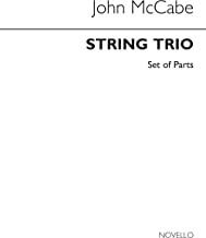 String Trio Op.37 (Parts)