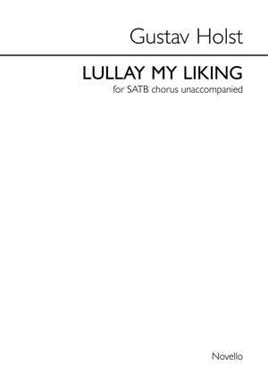 Lullay My Liking