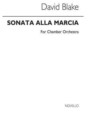 Sonata Alla Marcia