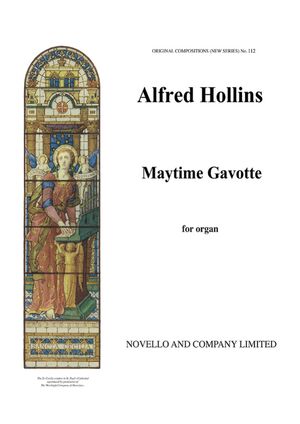 Maytime-Gavotte