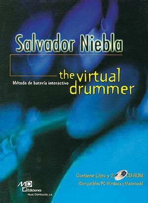 The Virtual Drummer (Batería)