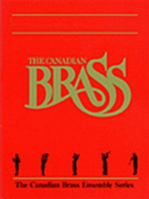 The Canadian Brass Rag