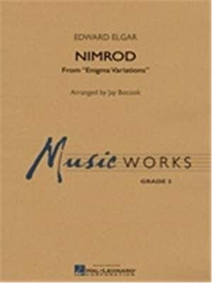 Nimrod from 'Enigma Variations'