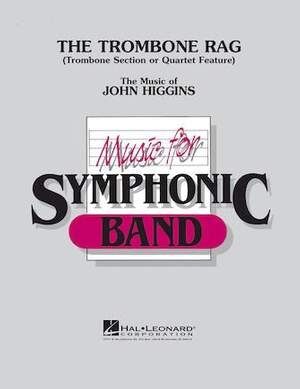 The Trombone (Trombón) Rag