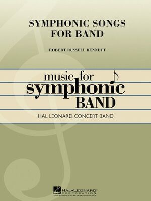 Symphonic Songs for Band (Deluxe Edition)