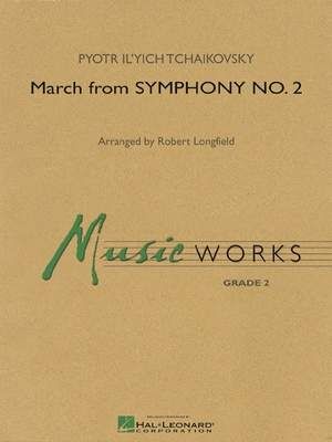 March From Symphony No.2