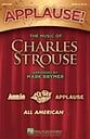 Applause! - The Music of Charles Strouse