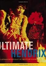 The Ultimate Hendrix
