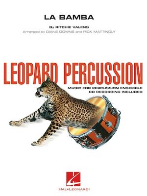 La Bamba - Leopard Percussion