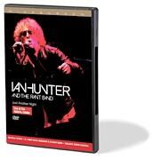 Ian Hunter and the Rant Band - Just Another Night