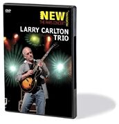 The Larry Carlton Trio