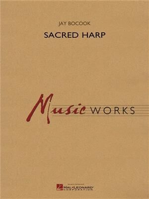 Sacred Harp (Arpa)