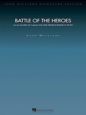 Battle of the Heroes