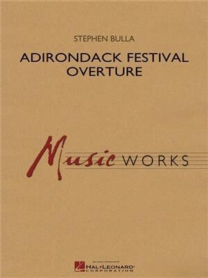 Adirondack Festival Overture