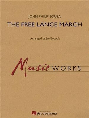 The Free Lance March