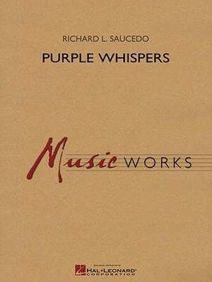 Purple Whispers