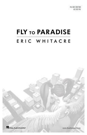 Fly To Paradise
