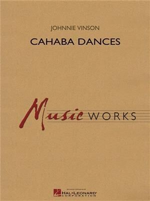Cahaba Dances