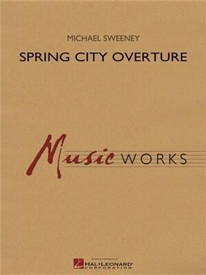 Spring City Overture