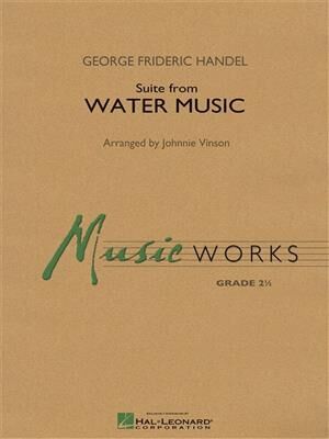 Suite from Water Music