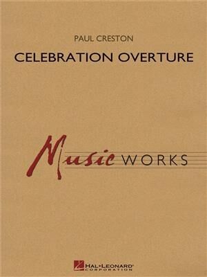 Celebration Overture (Revised edition)