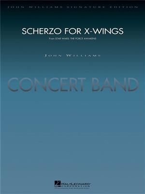 Scherzo for X-Wings