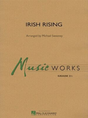 Irish Rising