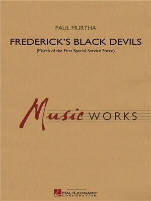 Frederick's Black Devils