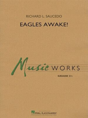 Eagles Awake!