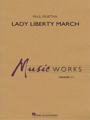 Lady Liberty March
