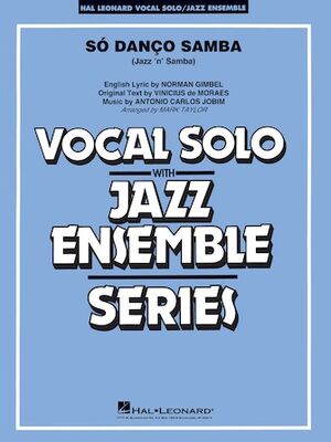 S¢ Dano Samba (Jazz 'n' Samba)