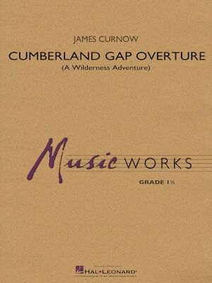 Cumberland Gap Overture